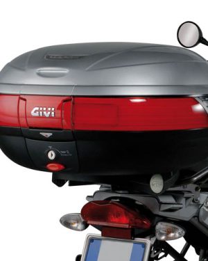 Support Top case GIVI SR689 pour  BMW R 1200 GS (04-12)