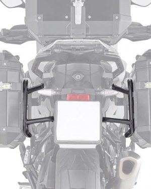 Supports valises latérales GIVI PLO5138CAM pour BMW S 1000 XR (20-24)