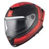 Casque MT Thunder 4 SV R25 B35 (Gloss)