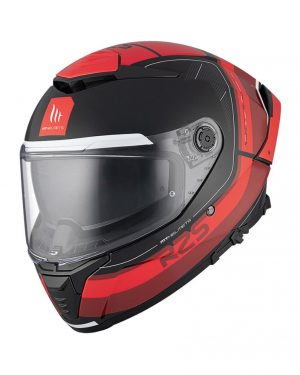 Casque MT Thunder 4 SV R25 B35 (Gloss)