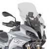 Bulle incolore GIVI D5138ST pour BMW S 1000 XR (20-23)