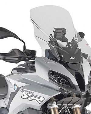 Bulle incolore GIVI D5138ST pour BMW S 1000 XR (20-23)