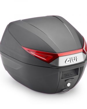 Top case GIVI C30N