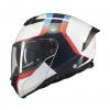 Casque MT Atom 2 SV Emalla C7 (Gloss)