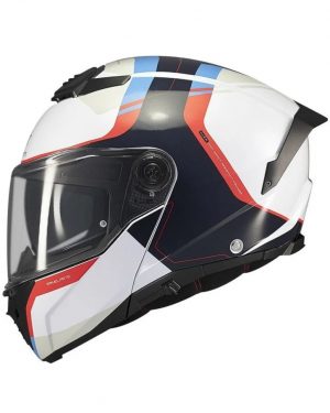Casque MT Atom 2 SV Emalla C7 (Gloss)