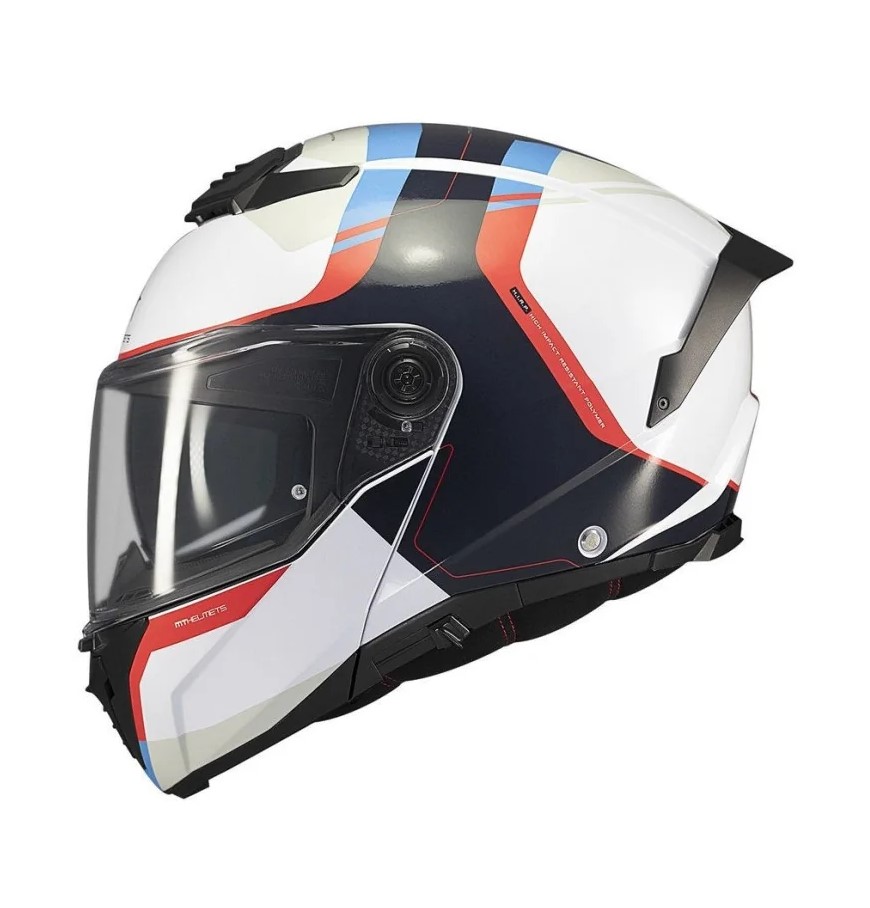 Casque MT Atom 2 SV Emalla C7 (Gloss)
