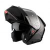 Casque MT Genesis SV Solid A1 (Gloss Black)