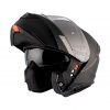 Casque MT Genesis SV Solid A1 (Matt Black)
