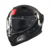 Casque MT Braker SV Solid A1 Gloss Black