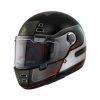 Casque MT Jarama Baux E15 (Matt Fluor)