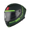 Casque MT Thunder 4 SV R25 C6 (Fluor Matt)