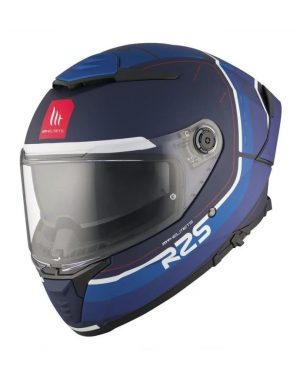 Casque MT Thunder 4 SV R25 C7 (Matt)