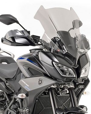 Bulle fumée GIVI D2139S pour YAMAHA Tracer 900/900 GT (18-20)
