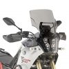 Bulle fumée GIVI D2145S pour YAMAHA Ténéré 700 (19-24)