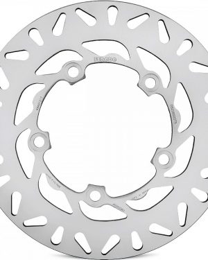 Disque de frein arrière FERODO FMD0405R