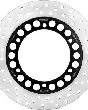 Disque de Frein arrière FERODO FMD0023R