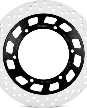 disque de frein Ferodo FMD0163R