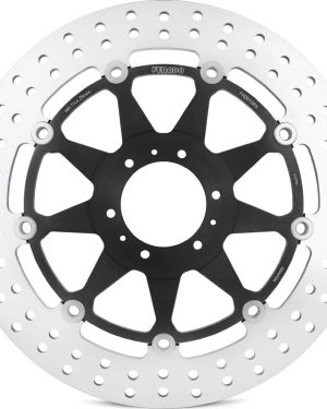 Disques de frein avant FMD0126RX