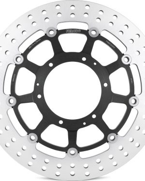 Disques de frein avant FMD0134RX