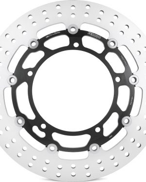 Disques de frein avant FMD0139RX