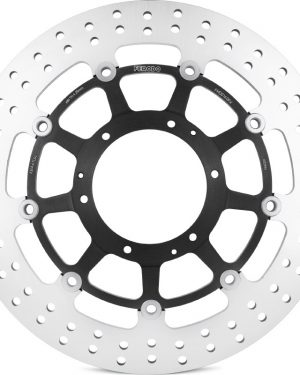Disques de frein avant FMD0140RX