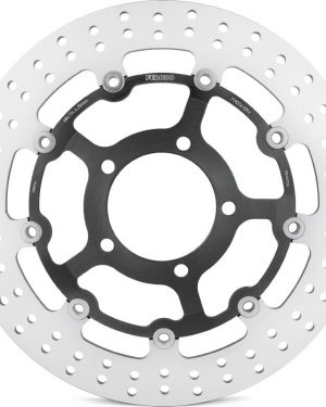 Disques de frein avant FMD0410RX