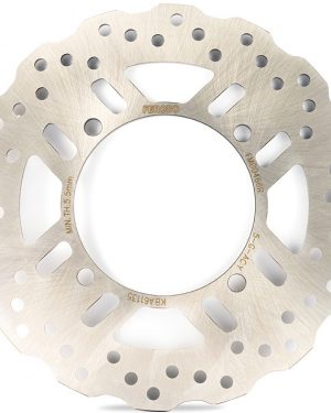 disque de frein Ferodo FMD0466R Kawasaki