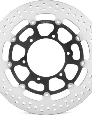 Disques de frein avant FMD0412RX