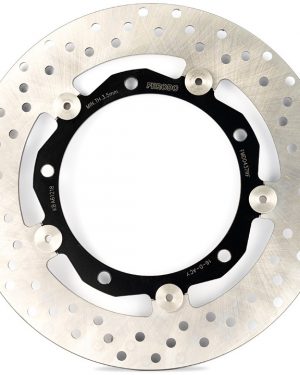 Disques de frein avant FMD0437RF