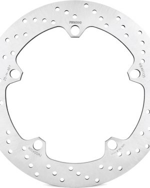 Disques de frein avant FMD0450R