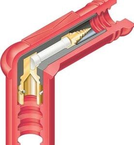 Antiparasite CHAMPION PRO-5M