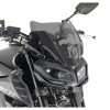 Bulle fumée GIVI A2132 pour YAMAHA MT-09 (17-20)