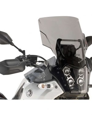 Déflecteurs latéraux GIVI DF2145 pour YAMAHA Ténéré 700 (19-20)