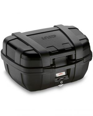 Top case GIVI Trekker Lite Black Line TRK52BB