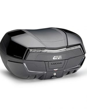 Top case GIVI MAXIA 5 Tech V58NNTB