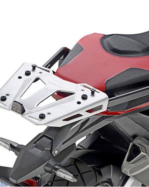 Support Top case GIVI 1156FZ pour HONDA X-ADV 750 (17-20)