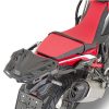 Support Top case GIVI 1179FZ pour HONDA CRF 1100L Africa Twin (20-23) GIVI