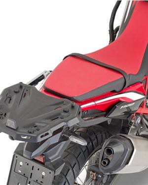 Support Top case GIVI 1179FZ pour HONDA CRF 1100L Africa Twin (20-23) GIVI