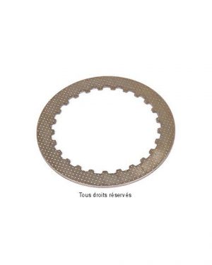 Kit Disques Lisses d'embrayage KYOTO CS1150