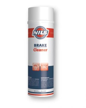 Spray Nettoyant Freins NILS BRAKE CLEANER (500ml)