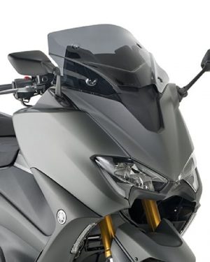 Bulle fumée GIVI D2147B pour YAMAHA T-MAX 560 (20-21)