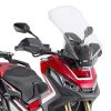 Pare-brise incolore GIVI D1156ST pour HONDA X-ADV 750 (17-20)