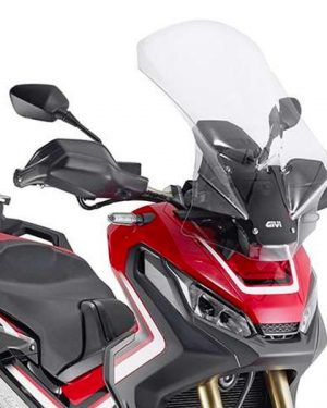 Pare-brise incolore GIVI D1156ST pour HONDA X-ADV 750 (17-20)
