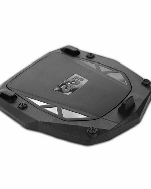 Platine universelle Monokey® avec kit de montage GIVI E251