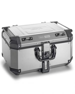 Poignée universelle pour valises latérales en aluminium GIVI E185