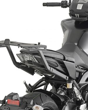 Support Top case GIVI 2132FZ pour YAMAHA MT-09 (17-20)
