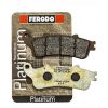 Plaquettes de frein FERODO FDB2098P