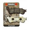 Plaquettes de frein FERODO FDB2196P