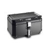 Top case GIVI Trekker Outback Black Line OBKN58B