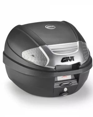 Top case GIVI E300NT2B